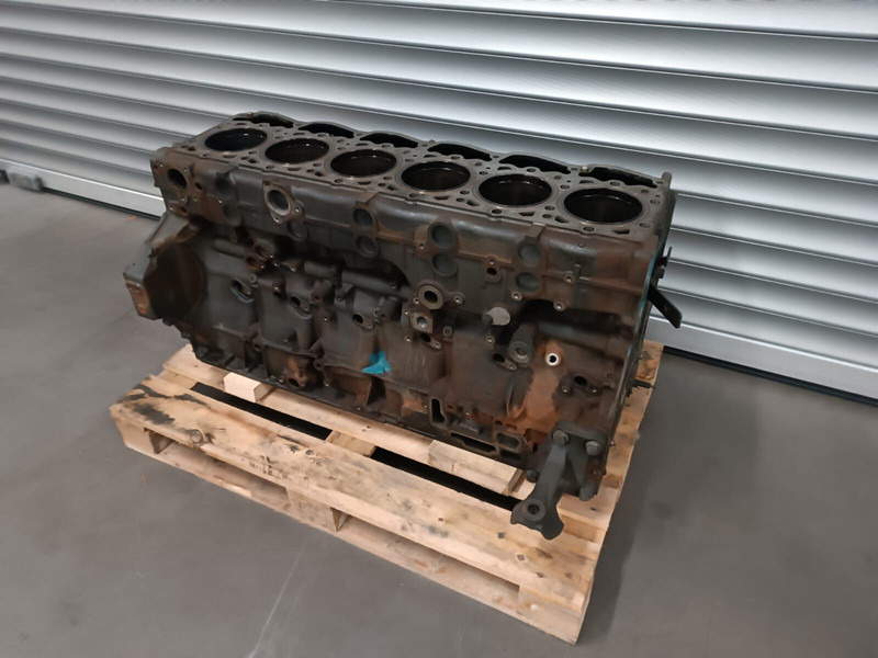 DAF MX13 H2 - Картер в категорії Вантажівки: фото 2 DAF MX13 H2 - Картер в категорії Вантажівки: фото 2
