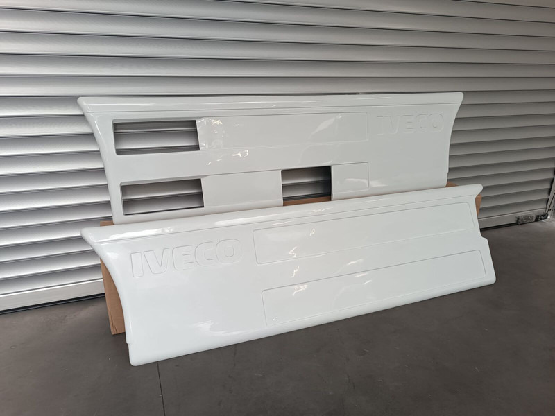 Iveco Stralis AS / AT / AD - Euro3 - Аеродинаміка/ Спойлери в категорії Вантажівки: фото 3 Iveco Stralis AS / AT / AD - Euro3 - Аеродинаміка/ Спойлери в категорії Вантажівки: фото 3