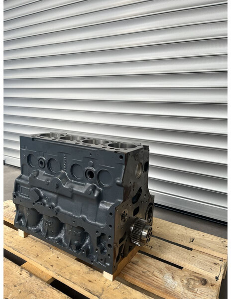 MAN TGL TGM D0834 RECONDITIONED WITH WARRANTY - Двигун в категорії Вантажівки: фото 3 MAN TGL TGM D0834 RECONDITIONED WITH WARRANTY - Двигун в категорії Вантажівки: фото 3