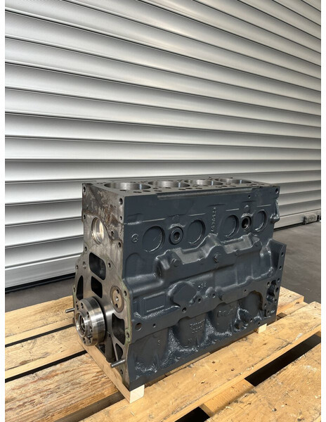 MAN TGL TGM D0834 RECONDITIONED WITH WARRANTY - Двигун в категорії Вантажівки: фото 1 MAN TGL TGM D0834 RECONDITIONED WITH WARRANTY - Двигун в категорії Вантажівки: фото 1
