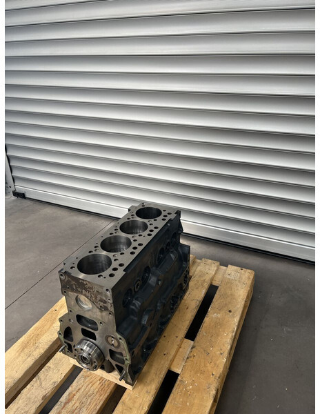 MAN TGM TGL D0834 150 180 220 E5 RECONDITIONED WITH WARRANTY - Двигун в категорії Вантажівки: фото 1 MAN TGM TGL D0834 150 180 220 E5 RECONDITIONED WITH WARRANTY - Двигун в категорії Вантажівки: фото 1