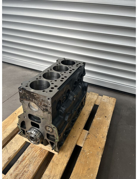 MAN TGM TGL D0834 RECONDITIONED WITH WARRANTY - Двигун в категорії Вантажівки: фото 2 MAN TGM TGL D0834 RECONDITIONED WITH WARRANTY - Двигун в категорії Вантажівки: фото 2