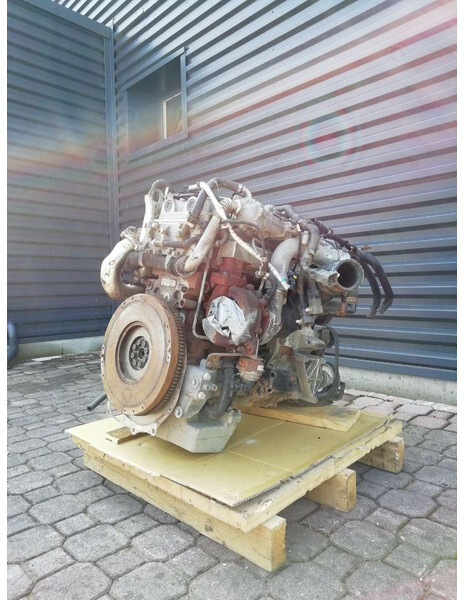 Mitsubishi CANTER 4P10 3.0 EURO 5 - Двигун в категорії Вантажівки: фото 2 Mitsubishi CANTER 4P10 3.0 EURO 5 - Двигун в категорії Вантажівки: фото 2