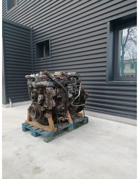 Scania DC9 230 hp PDE - Двигун в категорії Вантажівки: фото 1 Scania DC9 230 hp PDE - Двигун в категорії Вантажівки: фото 1