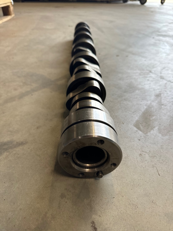 DAF CAMSHAFT 2245295 - Двигун та запчастини в категорії Вантажівки: фото 2 DAF CAMSHAFT 2245295 - Двигун та запчастини в категорії Вантажівки: фото 2