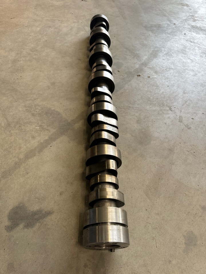 DAF CAMSHAFT 2245295 - Двигун та запчастини в категорії Вантажівки: фото 1 DAF CAMSHAFT 2245295 - Двигун та запчастини в категорії Вантажівки: фото 1