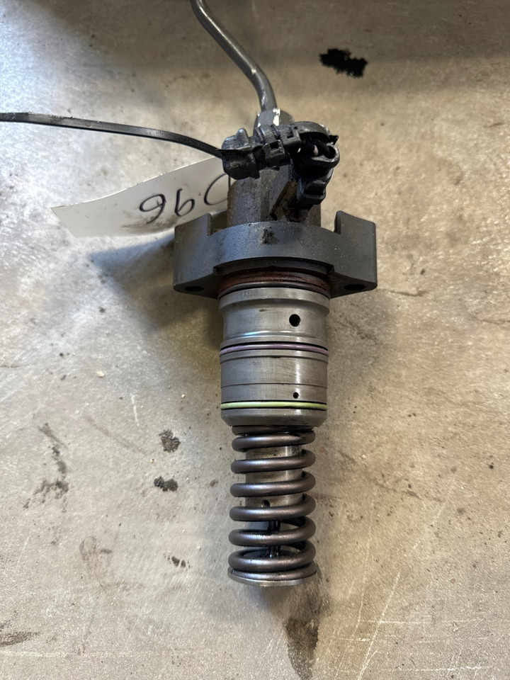 DAF COMMON RAIL PUMP 2344775 - Двигун та запчастини в категорії Вантажівки: фото 1 DAF COMMON RAIL PUMP 2344775 - Двигун та запчастини в категорії Вантажівки: фото 1