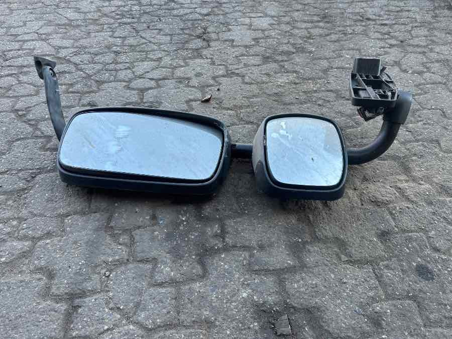 DAF MIRROR 1920023 - Кабіна й інтер'єр в категорії Вантажівки: фото 1 DAF MIRROR 1920023 - Кабіна й інтер'єр в категорії Вантажівки: фото 1