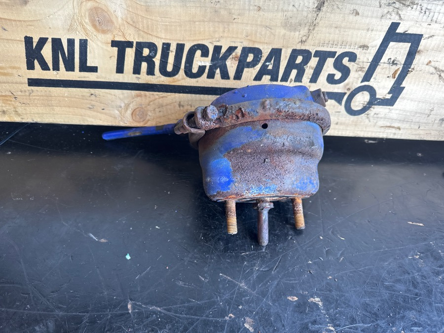 FORD CARGO BRAKE CYLINDER TYPE 20 - Деталі гальмівної системи в категорії Вантажівки: фото 1 FORD CARGO BRAKE CYLINDER TYPE 20 - Деталі гальмівної системи в категорії Вантажівки: фото 1
