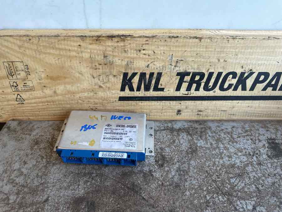 IVECO ECU BUS 504089276 - Блок управління в категорії Автобуси: фото 1 IVECO ECU BUS 504089276 - Блок управління в категорії Автобуси: фото 1
