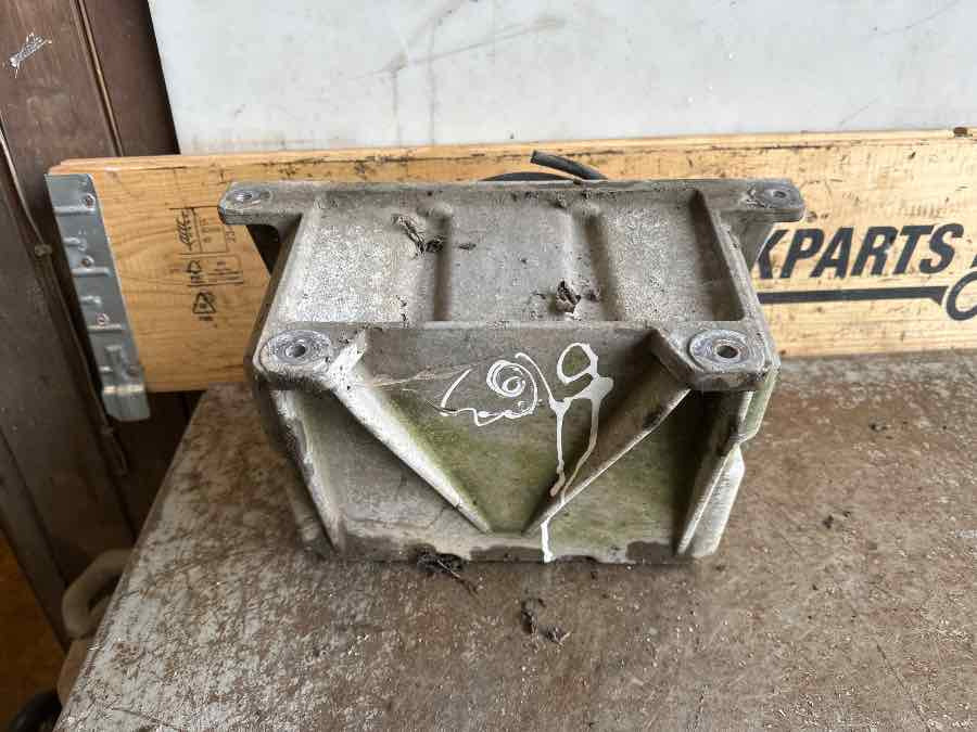 MAN ADBLUE PUMPE 81.15403-6090 - Паливна система в категорії Вантажівки: фото 2 MAN ADBLUE PUMPE 81.15403-6090 - Паливна система в категорії Вантажівки: фото 2