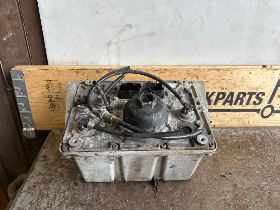 MAN ADBLUE PUMPE 81.15403-6090 - Паливна система в категорії Вантажівки: фото 1 MAN ADBLUE PUMPE 81.15403-6090 - Паливна система в категорії Вантажівки: фото 1