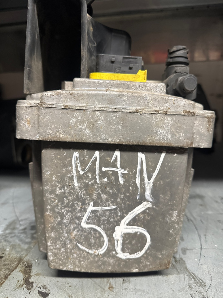 MAN ADBLUE PUMPE 81.15403-6138 - Паливна система в категорії Вантажівки: фото 1 MAN ADBLUE PUMPE 81.15403-6138 - Паливна система в категорії Вантажівки: фото 1