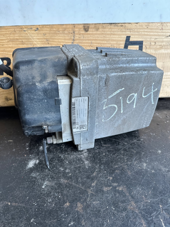 MAN ADBLUE PUMPE 81.15403-6138 - Паливна система в категорії Вантажівки: фото 1 MAN ADBLUE PUMPE 81.15403-6138 - Паливна система в категорії Вантажівки: фото 1