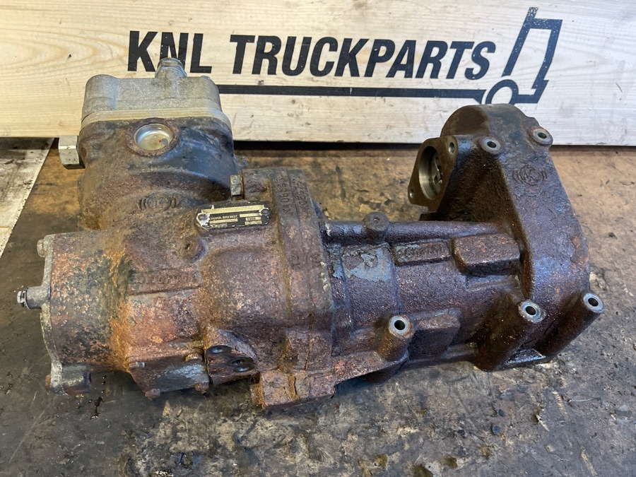 MAN COMPRESSOR 51.54000-7147 - Пневмокомпресор в категорії Вантажівки: фото 3 MAN COMPRESSOR 51.54000-7147 - Пневмокомпресор в категорії Вантажівки: фото 3