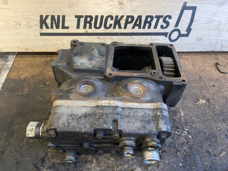 MAN COMPRESSOR 51.54100-7248 - Пневмокомпресор в категорії Вантажівки: фото 2 MAN COMPRESSOR 51.54100-7248 - Пневмокомпресор в категорії Вантажівки: фото 2