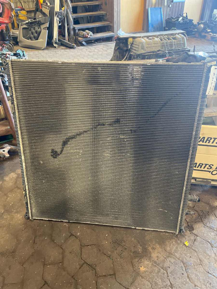 MAN COOLER 81.06101-6792 - Система охолодження в категорії Вантажівки: фото 1 MAN COOLER 81.06101-6792 - Система охолодження в категорії Вантажівки: фото 1
