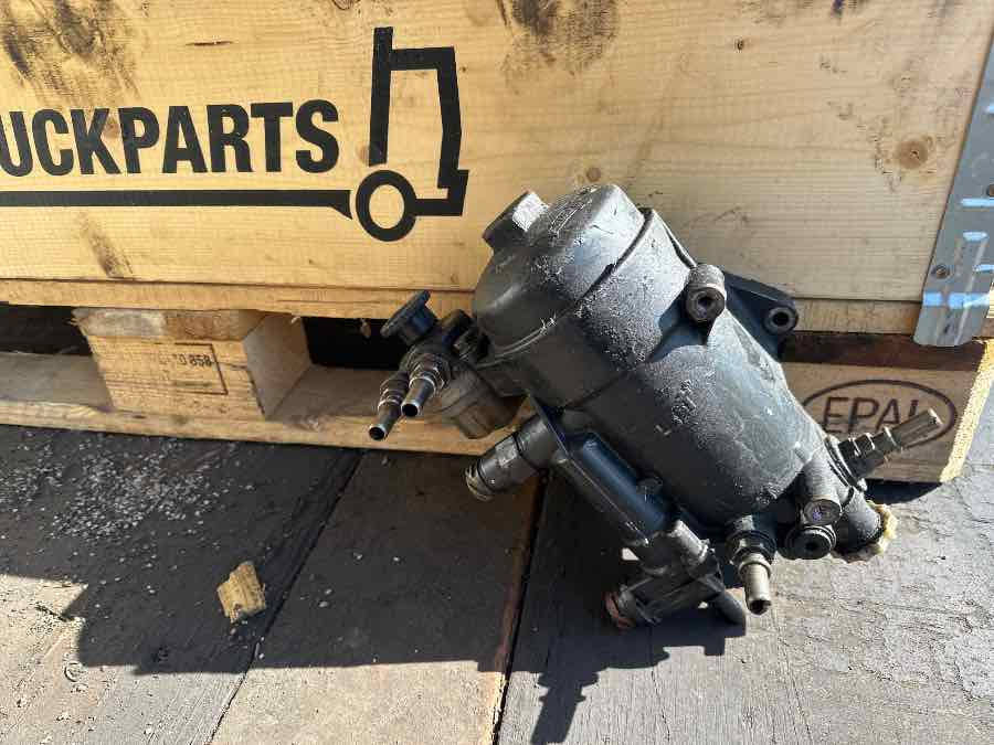 MAN DIESEL FILTER 51.12501-7277 - Паливна система в категорії Вантажівки: фото 1 MAN DIESEL FILTER 51.12501-7277 - Паливна система в категорії Вантажівки: фото 1