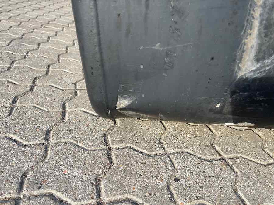 MAN DIESEL + HYDRAULIC TANK - Паливна система в категорії Вантажівки: фото 3 MAN DIESEL + HYDRAULIC TANK - Паливна система в категорії Вантажівки: фото 3