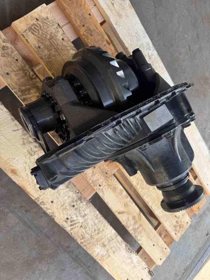 MAN DIFF HP-1352 - 6.824 // 81.35010-6195 - Диференціал в категорії Вантажівки: фото 4 MAN DIFF HP-1352 - 6.824 // 81.35010-6195 - Диференціал в категорії Вантажівки: фото 4