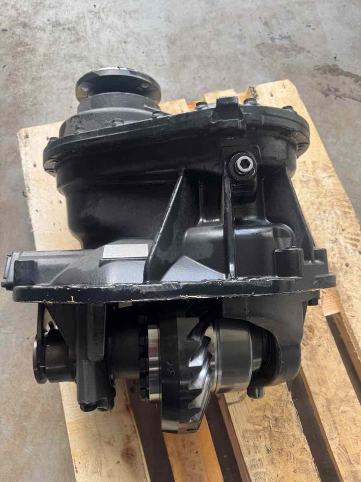 MAN DIFF HPD-1382 - 6.824 // 81.35600-6554 - Диференціал в категорії Вантажівки: фото 3 MAN DIFF HPD-1382 - 6.824 // 81.35600-6554 - Диференціал в категорії Вантажівки: фото 3