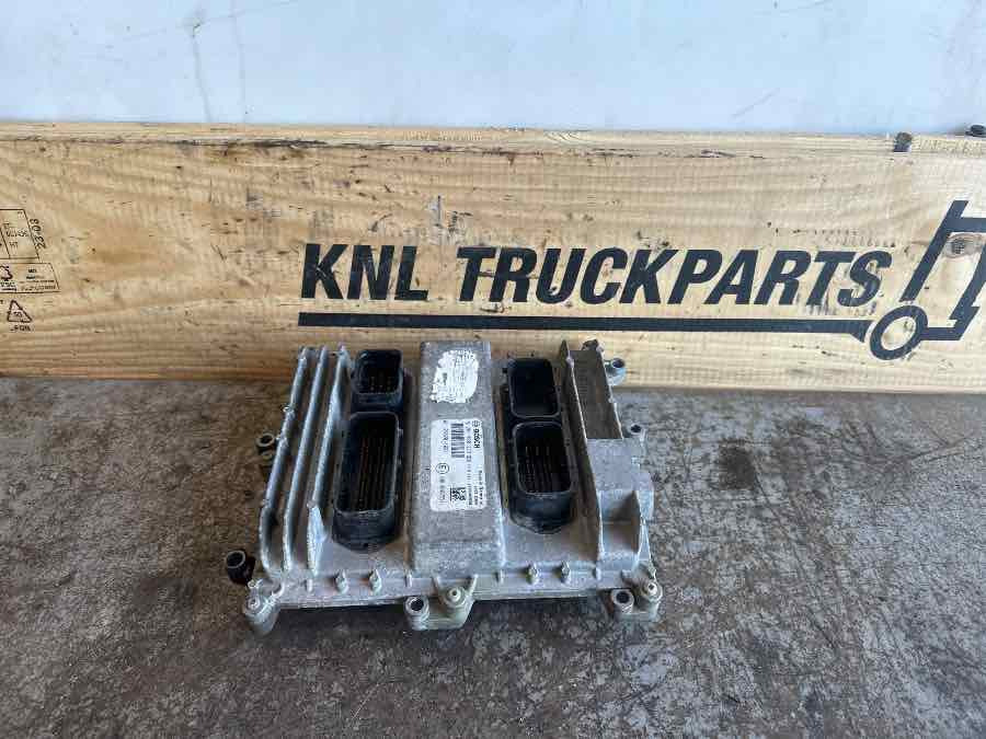 MAN ECU 51.25804-7825 - Електрична система в категорії Вантажівки: фото 1 MAN ECU 51.25804-7825 - Електрична система в категорії Вантажівки: фото 1