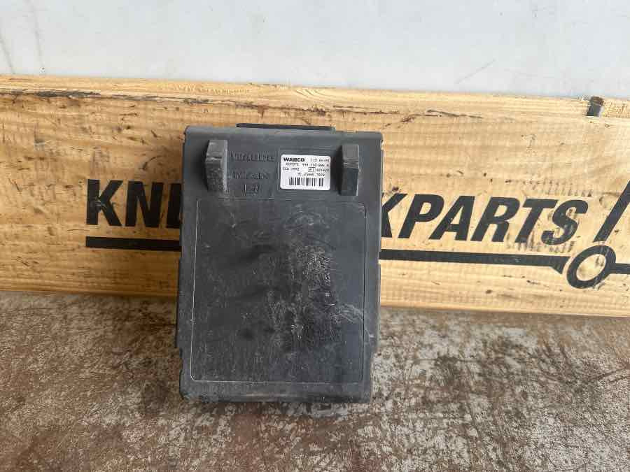 MAN ECU ZBR2 81.25806-7070 - Електрична система в категорії Вантажівки: фото 2 MAN ECU ZBR2 81.25806-7070 - Електрична система в категорії Вантажівки: фото 2