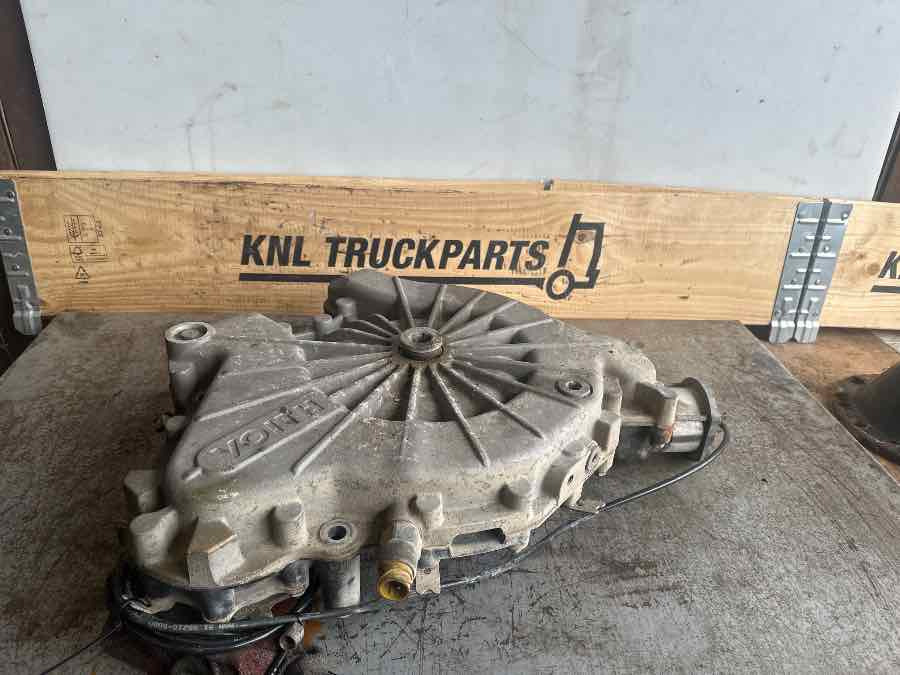 MAN ENGINE RETRADER VRE6 51.55205-7032 - Двигун та запчастини в категорії Вантажівки: фото 1 MAN ENGINE RETRADER VRE6 51.55205-7032 - Двигун та запчастини в категорії Вантажівки: фото 1