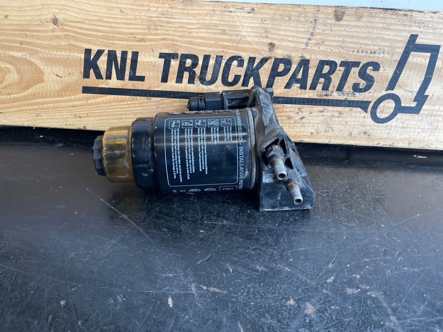 MAN FUEL FILTER 81.12501-6103 - Паливна система в категорії Вантажівки: фото 2 MAN FUEL FILTER 81.12501-6103 - Паливна система в категорії Вантажівки: фото 2