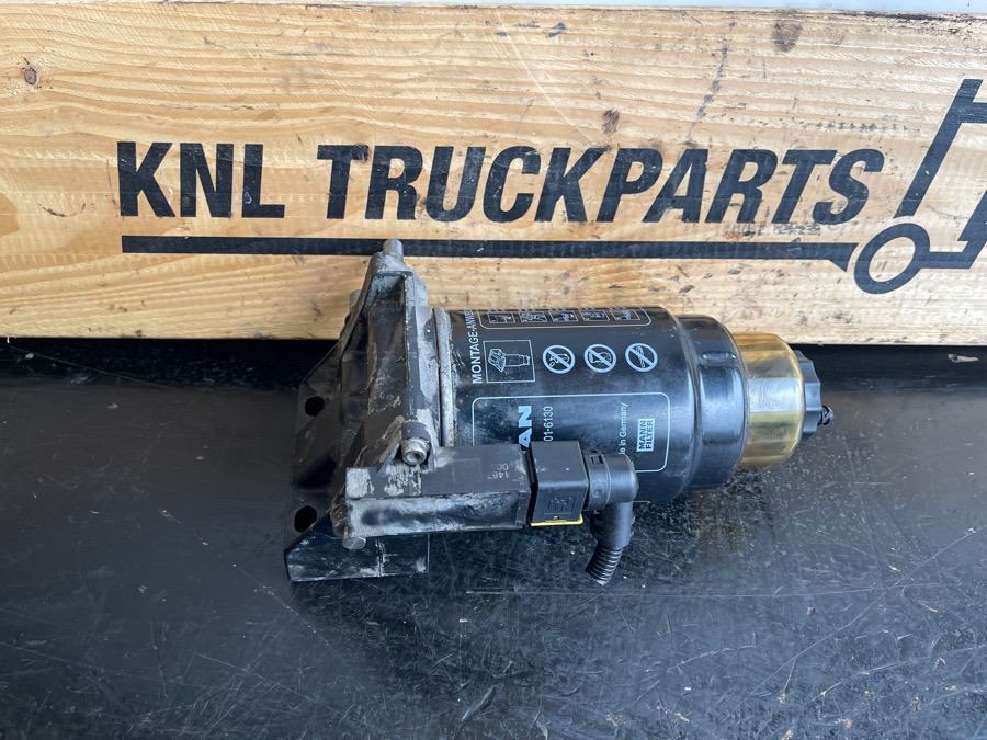 MAN FUEL FILTER 81.12501-6103 - Паливна система в категорії Вантажівки: фото 1 MAN FUEL FILTER 81.12501-6103 - Паливна система в категорії Вантажівки: фото 1