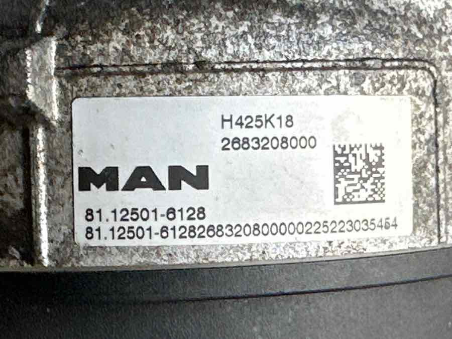 MAN FUEL FILTER 81.12501-6128 - Паливна система в категорії Вантажівки: фото 3 MAN FUEL FILTER 81.12501-6128 - Паливна система в категорії Вантажівки: фото 3