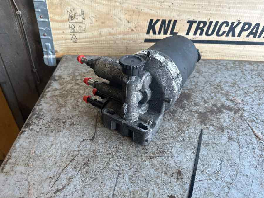 MAN FUEL FILTER 81.12501-6128 - Паливна система в категорії Вантажівки: фото 2 MAN FUEL FILTER 81.12501-6128 - Паливна система в категорії Вантажівки: фото 2