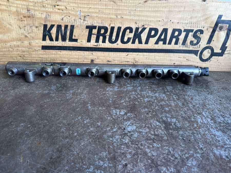 MAN FUEL PIPE 51.10311-6077 - Паливна система в категорії Вантажівки: фото 1 MAN FUEL PIPE 51.10311-6077 - Паливна система в категорії Вантажівки: фото 1