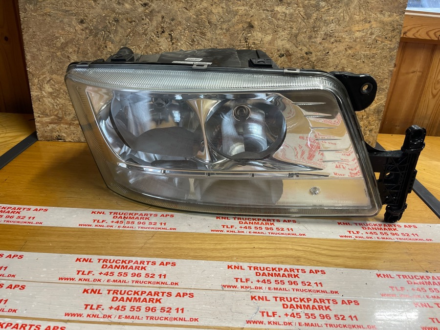 MAN H7 LAMP 81.25101-6746 - Світло/ Освітлення в категорії Вантажівки: фото 1 MAN H7 LAMP 81.25101-6746 - Світло/ Освітлення в категорії Вантажівки: фото 1