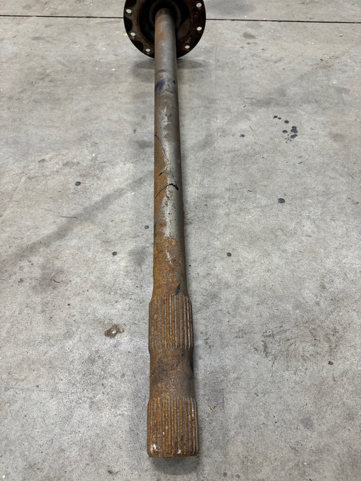 MAN HALF SHAFT 81.35502-0170 - Вісь та запчастини в категорії Вантажівки: фото 1 MAN HALF SHAFT 81.35502-0170 - Вісь та запчастини в категорії Вантажівки: фото 1