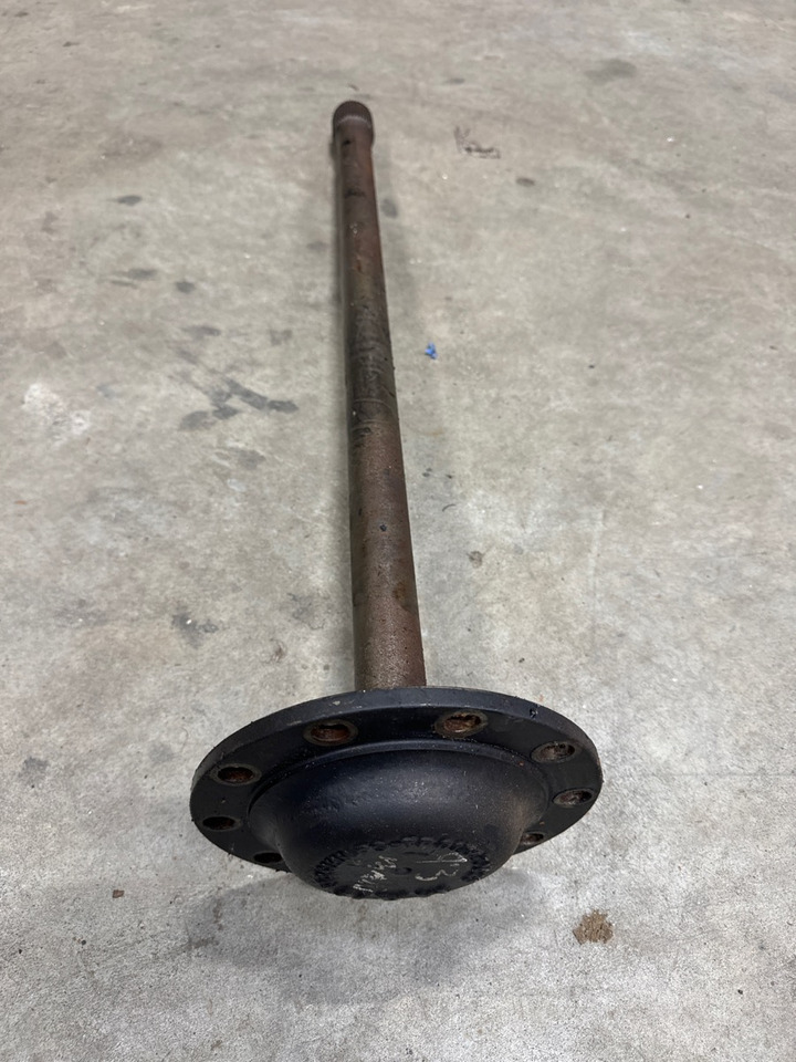 MAN HALF SHAFT 81.35502-0178 - Вісь та запчастини в категорії Вантажівки: фото 2 MAN HALF SHAFT 81.35502-0178 - Вісь та запчастини в категорії Вантажівки: фото 2