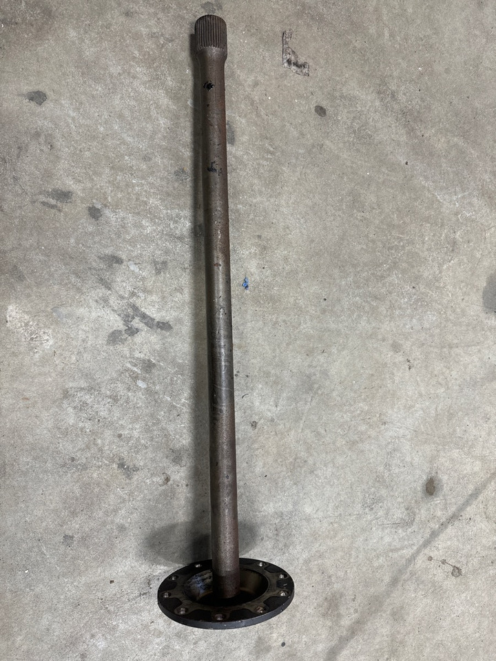 MAN HALF SHAFT 81.35502-0178 - Вісь та запчастини в категорії Вантажівки: фото 1 MAN HALF SHAFT 81.35502-0178 - Вісь та запчастини в категорії Вантажівки: фото 1