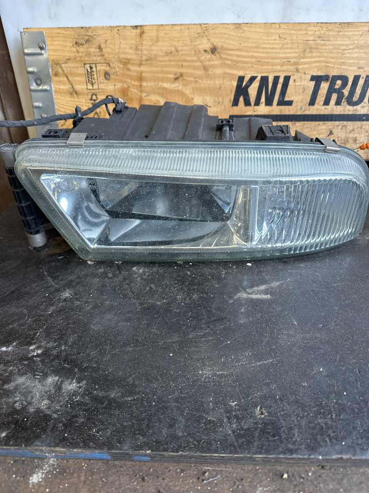 MAN LAMP 81.25101-6522 - Світло/ Освітлення в категорії Вантажівки: фото 1 MAN LAMP 81.25101-6522 - Світло/ Освітлення в категорії Вантажівки: фото 1