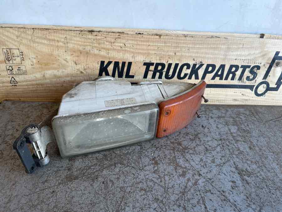 MAN LAMP 81.25320-6111 - Світло/ Освітлення в категорії Вантажівки: фото 1 MAN LAMP 81.25320-6111 - Світло/ Освітлення в категорії Вантажівки: фото 1