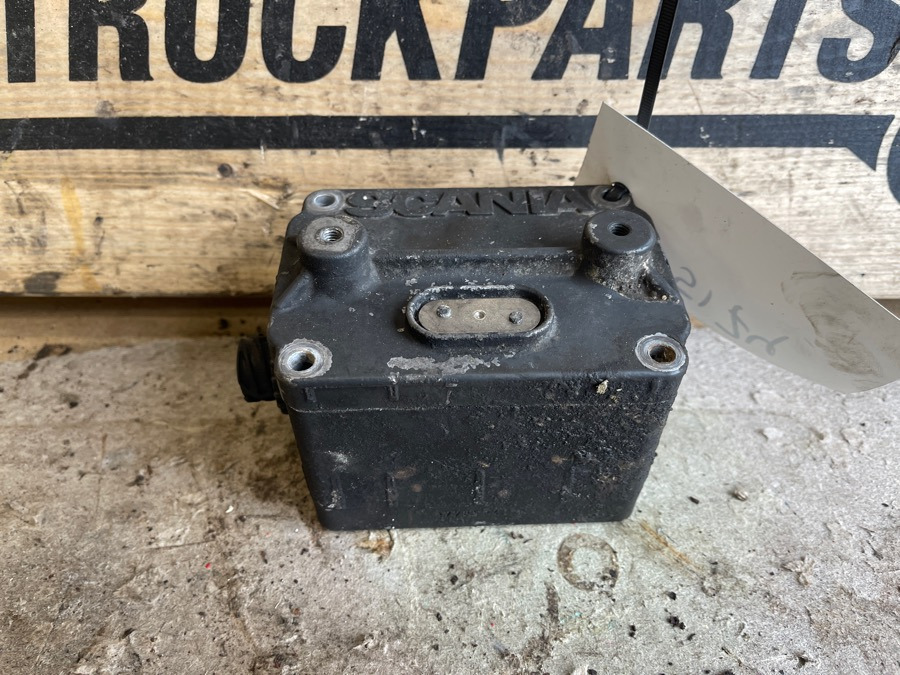 MAN OPTICRUISE VALVE 81.32688-0009 - Коробка передач та запчастини в категорії Вантажівки: фото 1 MAN OPTICRUISE VALVE 81.32688-0009 - Коробка передач та запчастини в категорії Вантажівки: фото 1