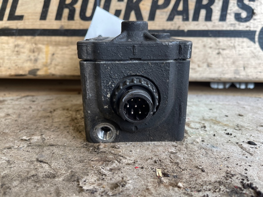 MAN OPTICRUISE VALVE 81.32688-0009 - Коробка передач та запчастини в категорії Вантажівки: фото 2 MAN OPTICRUISE VALVE 81.32688-0009 - Коробка передач та запчастини в категорії Вантажівки: фото 2