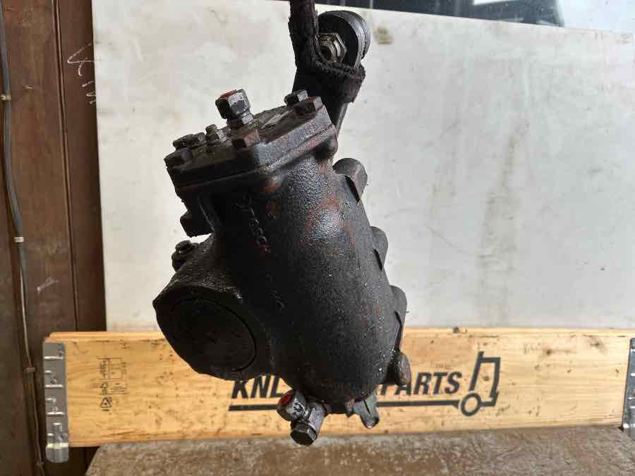 MAN STEERING GEAR 81.46200-6411 - Рульове управління в категорії Вантажівки: фото 1 MAN STEERING GEAR 81.46200-6411 - Рульове управління в категорії Вантажівки: фото 1