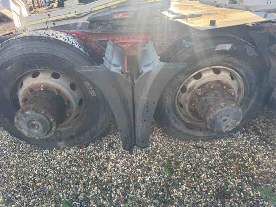 MERCEDES BACKEND DIFFS R300P-13,4 C22,5 // RT300P-13/C22,5 - Диференціал в категорії Вантажівки: фото 1 MERCEDES BACKEND DIFFS R300P-13,4 C22,5 // RT300P-13/C22,5 - Диференціал в категорії Вантажівки: фото 1