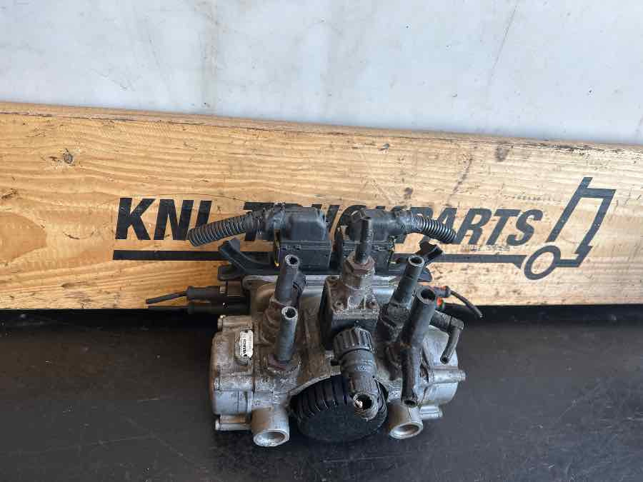 MERCEDES BRAKE VALVE A0004294224 - Гальмівний клапан в категорії Автобуси: фото 1 MERCEDES BRAKE VALVE A0004294224 - Гальмівний клапан в категорії Автобуси: фото 1