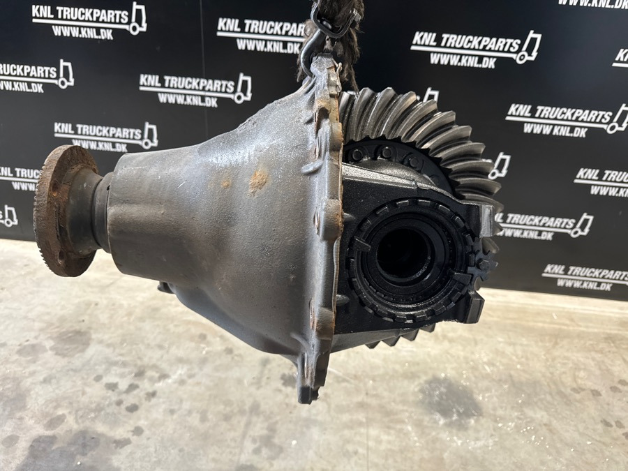 MERCEDES DIFF R440-13A-C22,5 - 2.846 - Диференціал в категорії Вантажівки: фото 1 MERCEDES DIFF R440-13A-C22,5 - 2.846 - Диференціал в категорії Вантажівки: фото 1
