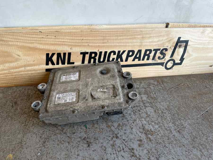MERCEDES ECU A0004466454 - Електрична система в категорії Вантажівки: фото 2 MERCEDES ECU A0004466454 - Електрична система в категорії Вантажівки: фото 2