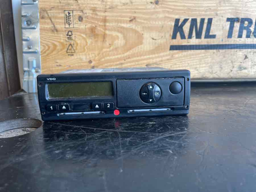 MERCEDES TACHO A0024464033 /001 - Електрична система в категорії Вантажівки: фото 1 MERCEDES TACHO A0024464033 /001 - Електрична система в категорії Вантажівки: фото 1