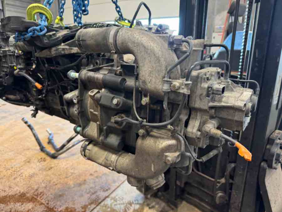 MERCEDES VOITH SWR RETARDER A0004308695 - Коробка передач та запчастини в категорії Вантажівки: фото 2 MERCEDES VOITH SWR RETARDER A0004308695 - Коробка передач та запчастини в категорії Вантажівки: фото 2