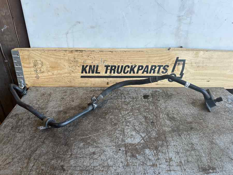 SCANIA A/C PIPE 2438773 - Впускна труба в категорії Вантажівки: фото 1 SCANIA A/C PIPE 2438773 - Впускна труба в категорії Вантажівки: фото 1