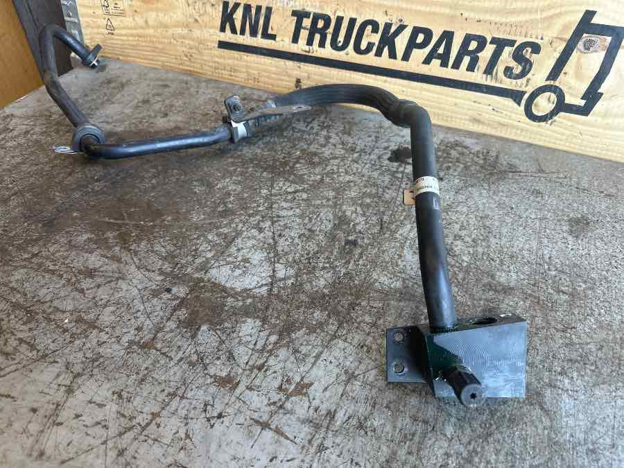 SCANIA A/C PIPE 2438773 - Впускна труба в категорії Вантажівки: фото 2 SCANIA A/C PIPE 2438773 - Впускна труба в категорії Вантажівки: фото 2
